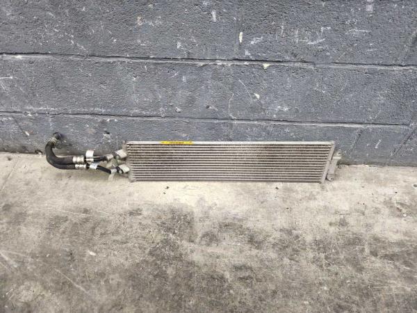 RADIATEUR HUILE BOTE A VITESSE MAN TGE/ VW CRAFTER 2017+ - Vue 1